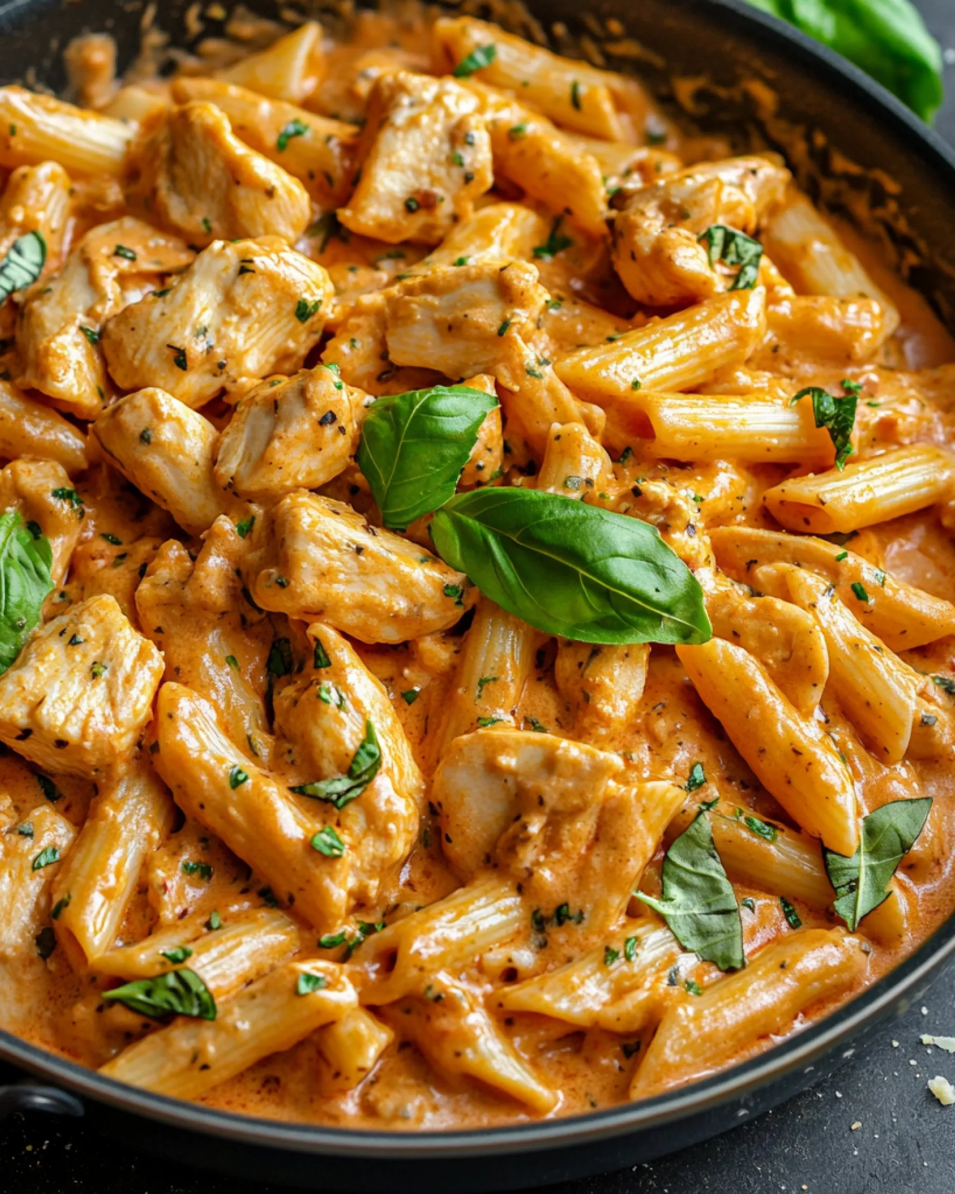 Ricette per ogni occasione